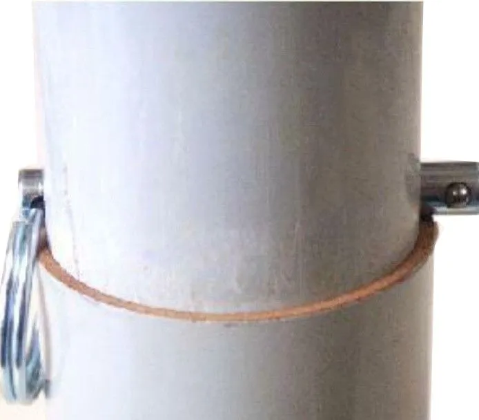 Flag Pole 22ft